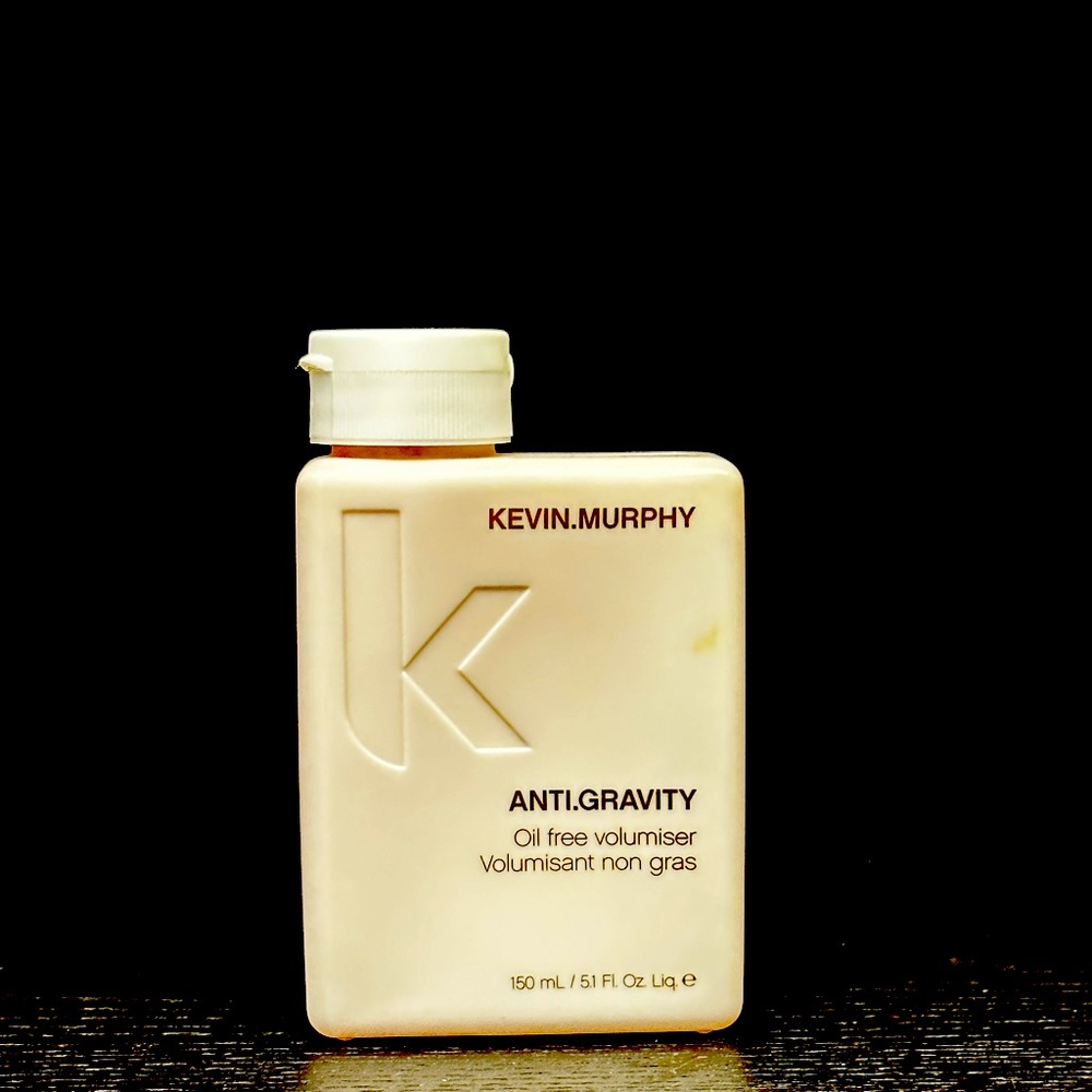 Kevin.Murphy anti.gravity